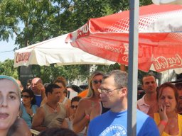 XVII Concentracion - 2010